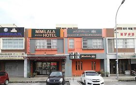 Collection O Shah Alam Near Icity Mall Formerly Mimilala